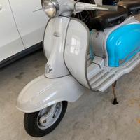 Lambretta 125