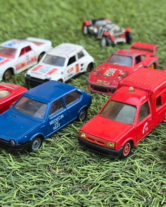 Solido scala 1/43 , Vintage 
