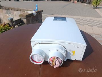 scaldabagno Vaillant turbomag plus 