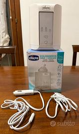 Scaldabiberon Casa e Viaggio Chicco