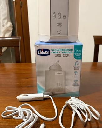 Scaldabiberon Casa e Viaggio Chicco