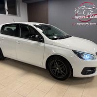 Peugeot 308 BlueHDi 100 S&S Business