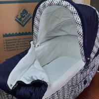 Carrozzina Peg Perego