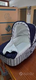 Carrozzina Peg Perego