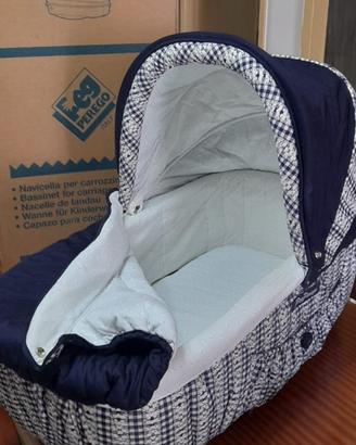 Carrozzina Peg Perego