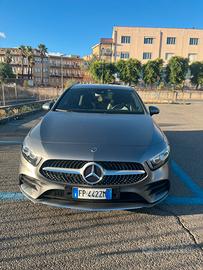 Mercedes Classe A 180D