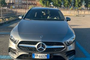 Mercedes Classe A Full optional