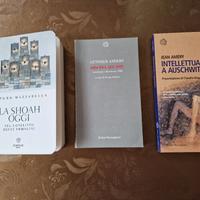 Libri di narrativa / universitari a metà prezzo