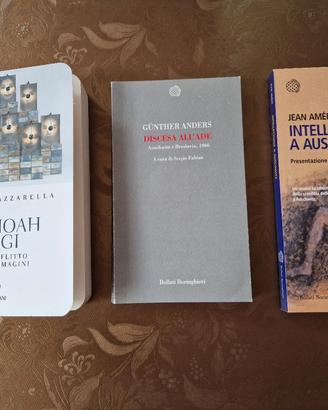 Libri di narrativa / universitari a metà prezzo