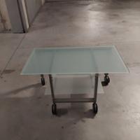 Carrello porta TV (o altro)