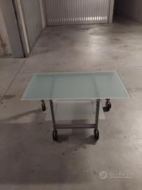 Carrello porta TV (o altro)