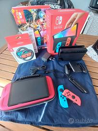Nintendo Switch 1 