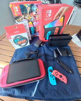 Nintendo Switch 1 