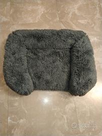 letto ortopedico per cani