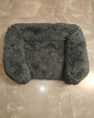 letto ortopedico per cani