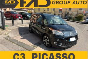 Citroen C3 1.6 HDi 110CV FAP airdream Exclusive