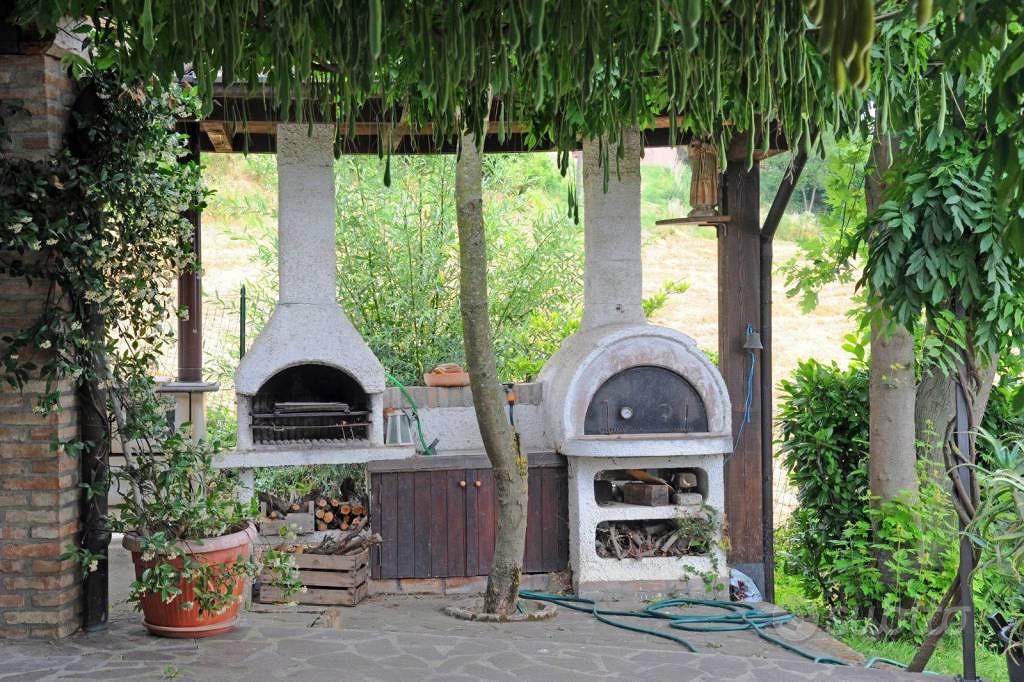 Rustico / Casale di 1480 m² con 5 locali e box aut - Vista 5