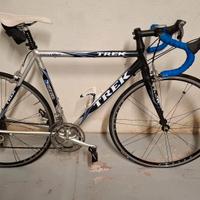 bici da corsa Trek US Postal Service – Anni 2000