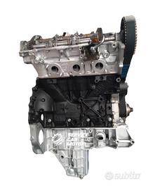 MOTORE RETTIFICATO 306DT LAND ROVER DISCOVERY III 