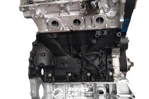MOTORE RETTIFICATO 306DT LAND ROVER DISCOVERY III 