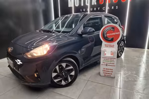 Hyundai i10 1.0 MPI Prime 67cv