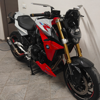 Bmw F 900 R sport