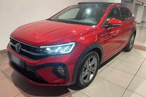 Volkswagen Taigo 1.0 TSI 110 CV R-Line