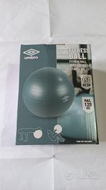 Palla Fitness professionale marca Umbro originale