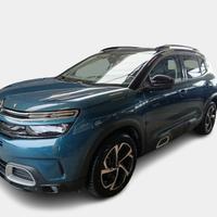 CITROEN C5 AIRCROSS HYBRID 181 E-EAT8 SHINE SUV