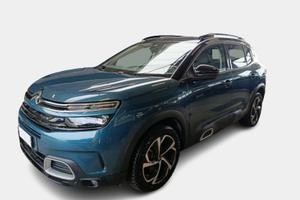 CITROEN C5 AIRCROSS HYBRID 181 E-EAT8 SHINE SUV
