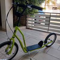 monopattino sportivo 