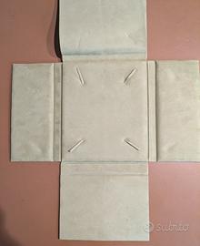 Box Van Cleef & Arpels per collana