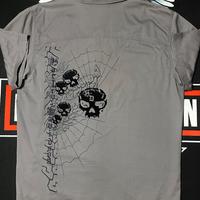 Camicia taglia L Originale Harley Davidson