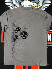 Camicia taglia L Originale Harley Davidson