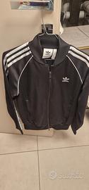 felpa adidas uomo tg S
