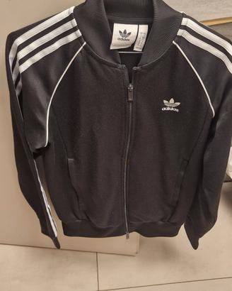 felpa adidas uomo tg S