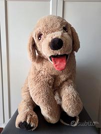 Peluche cane Golden Retriever IKEA (Gosing Golden)