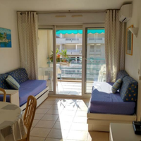 Bilocale a 200 metri dalla spiaggia