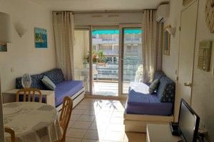 Bilocale a 200 metri dalla spiaggia