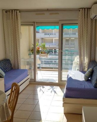 Bilocale a 200 metri dalla spiaggia