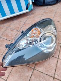 fanale anteriore Mercedes SLK R 171