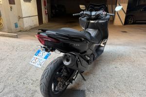 T max 560