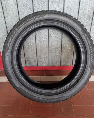 ❄PNEUMATICI INVERNALI❄ PIRELLI  Winter Sottozero 3