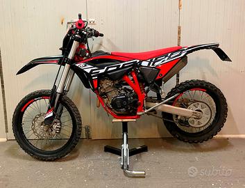 beta RR 125 LC 4 tempi 