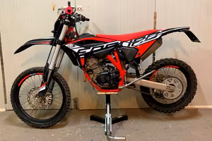 beta RR 125 LC 4 tempi 