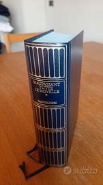 Maupassant Tutte le novelle Ed. Meridiani