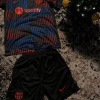 Completino barcellona