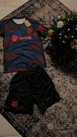 Completino barcellona