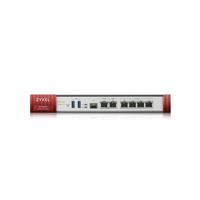 Zyxel Firewall ATP200 ex demo