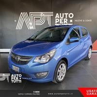 Opel Karl 1.0 N-Joy 75cv